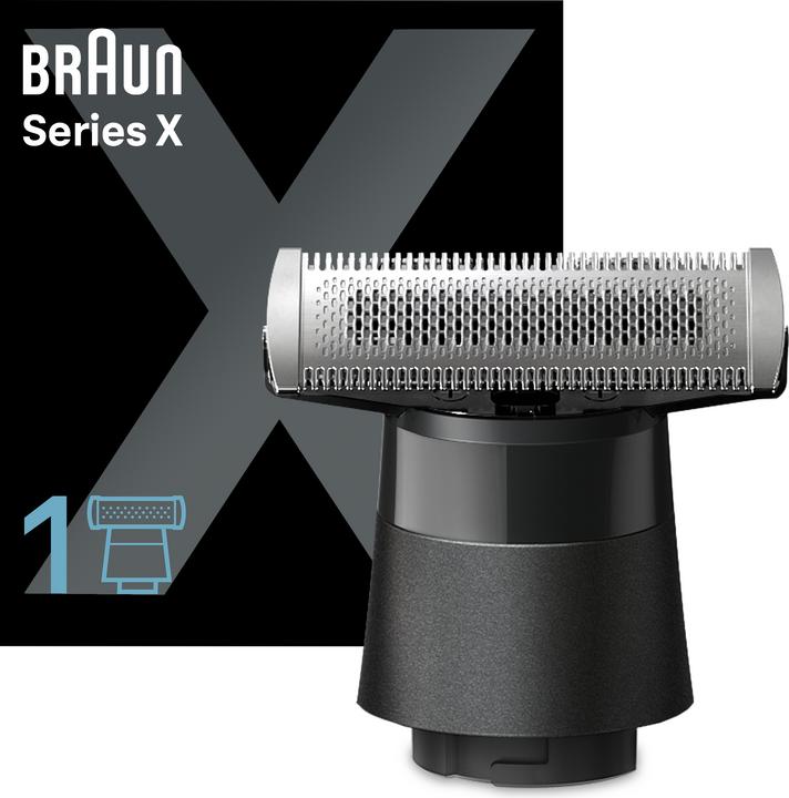 Immagine prodotto Braun Serie XXT20 czarny (1 x)