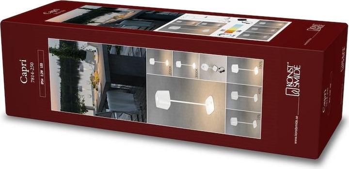 Image du produit Konstsmide Capri (180 lm)