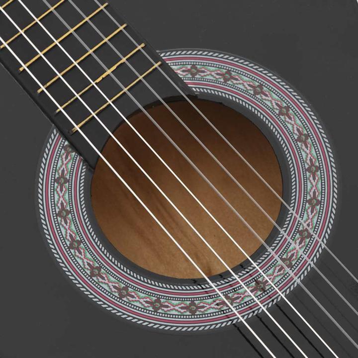 Immagine prodotto VidaXL Clivia (Chitarra occidentale, Legno di tiglio)