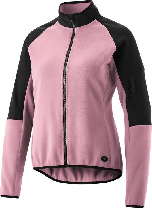 Immagine prodotto Gonso Orba L/S Full Zip da donna (36)