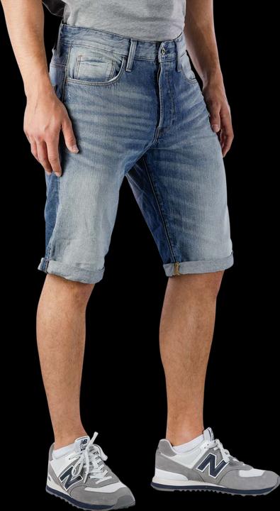 Actual product image G-Star Jeans shorts (W32)