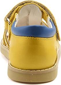 Immagine prodotto Benjie Cadenazzo Classic Bambini Giallo (30)