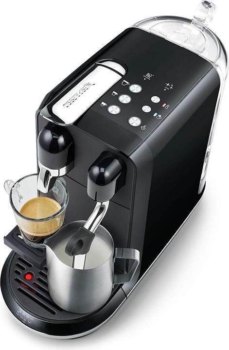 Actual product image Sage Nespresso Creatista Uno (NESPRESSO Original, CH plug)