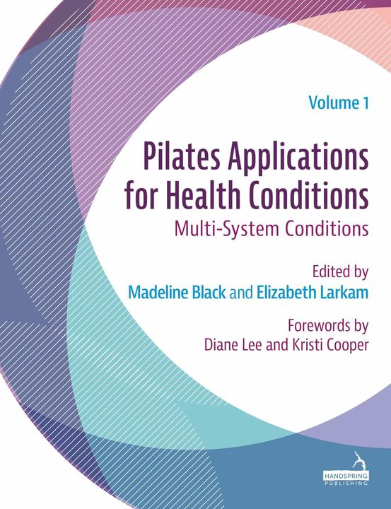 Image du produit Pilates Applications for Health Conditions