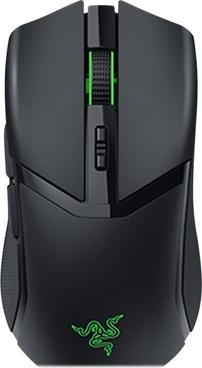 Produktbild Razer Cobra Pro (Kabellos, Kabelgebunden)