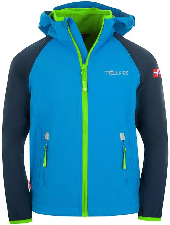 Immagine prodotto Trollkids Rondane XT (116)