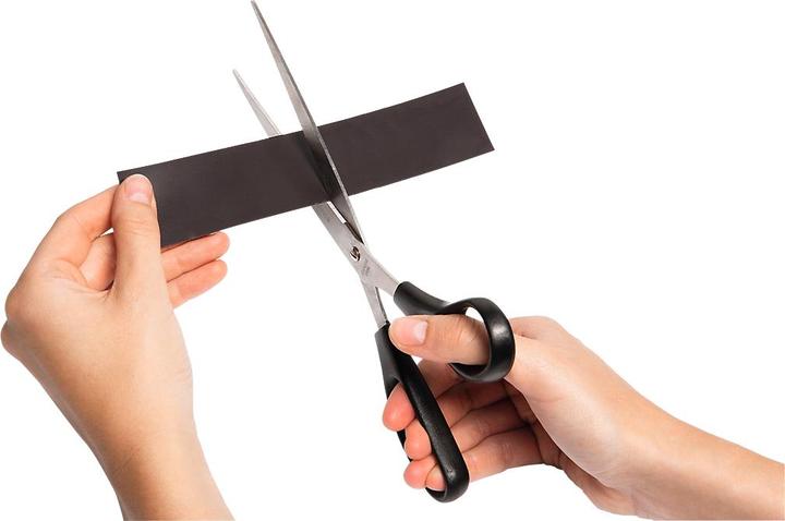 Image du produit Durable Bande magnétique 40mmx5m (1 x)