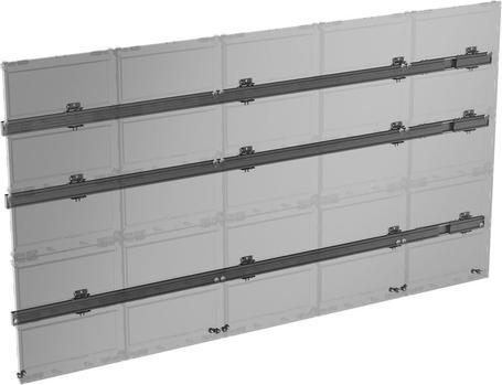 Produktbild Vogels LED-Wandadapter (Wand, 5 kg)