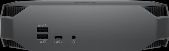 Produktbild HP Z2 G5 Mini (Intel Core i9-10900, 32 GB, 512 GB, Quadro T2000)
