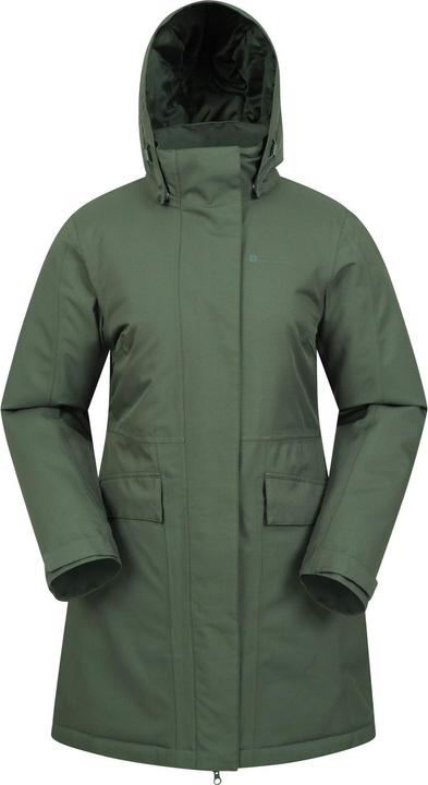 Mountain Warehouse Rain On Steppjacke