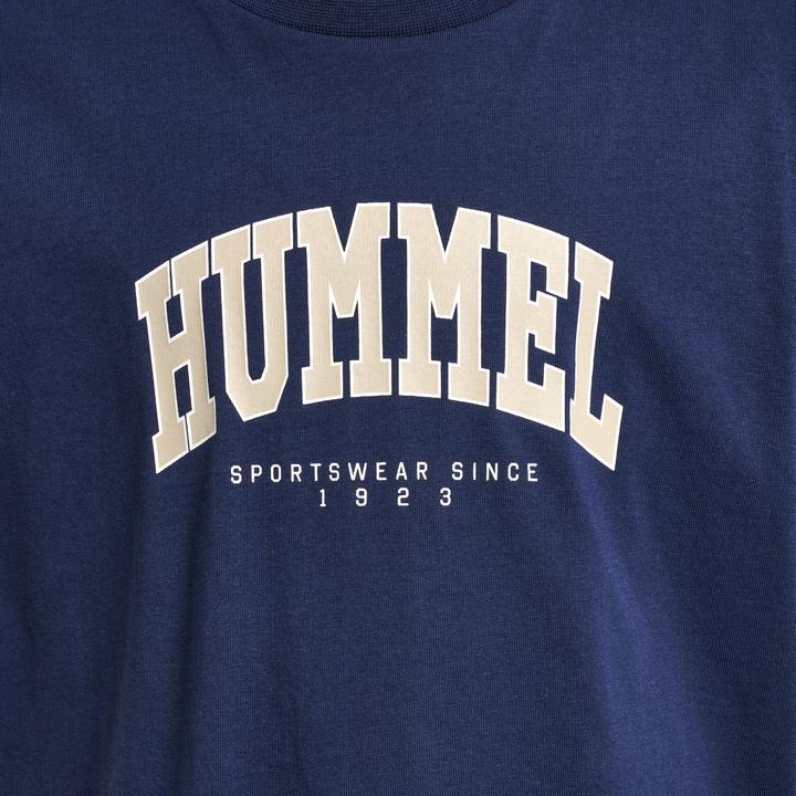 Image du produit hummel Fast T-Shirt S/S (146)