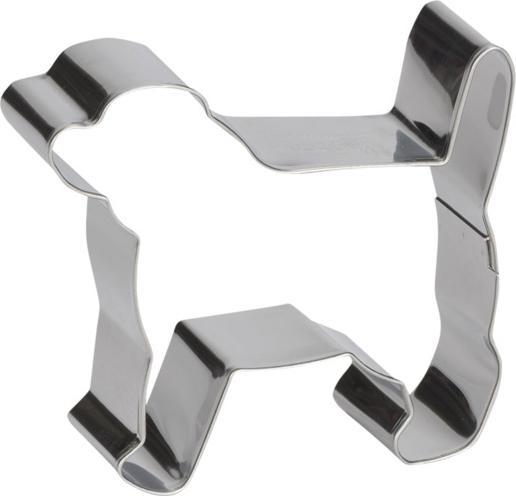 Patisse Ausstechform Hund 8 cm