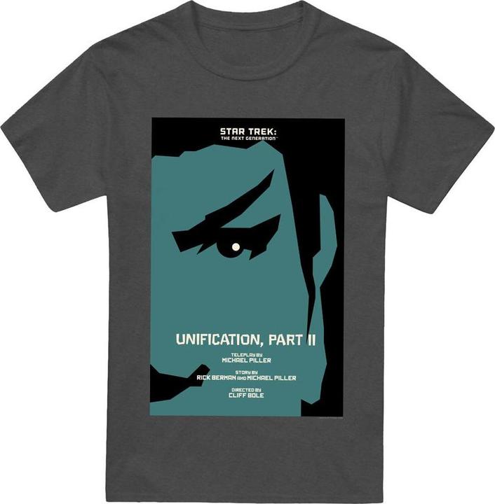 The Next Generation Season 5 Episode 8 TShirt