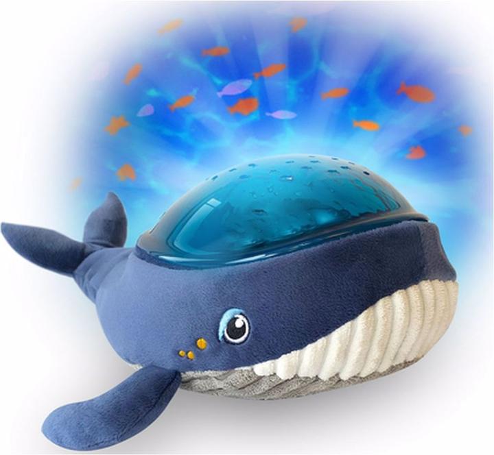 Actual product image Pabobo Projector underwater world AquaDream
