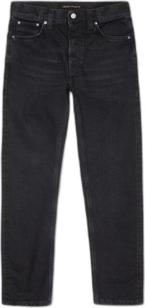 Actual product image Nudie Jeans Solid Ollie Steel (W32/L32)