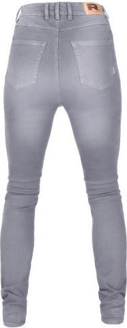 Image du produit Richa Second Skin Jeans Women (Femmes, 26, Taille normale)