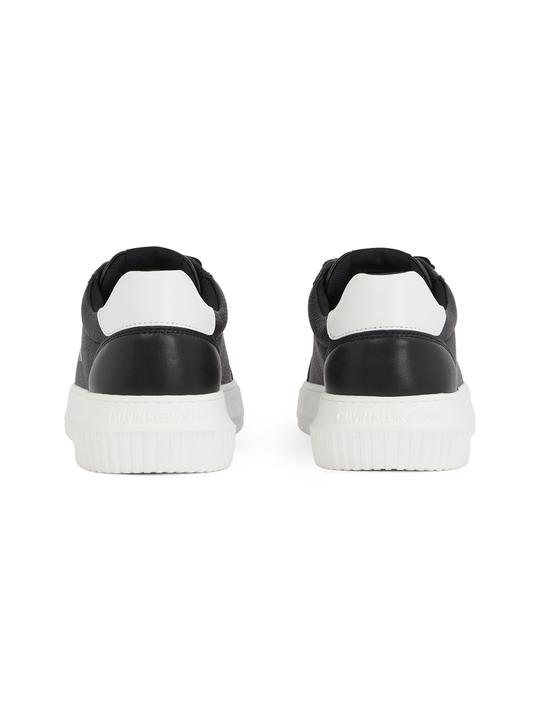 Produktbild Calvin Klein Chunky Cupsole Lth mg Tc (40)