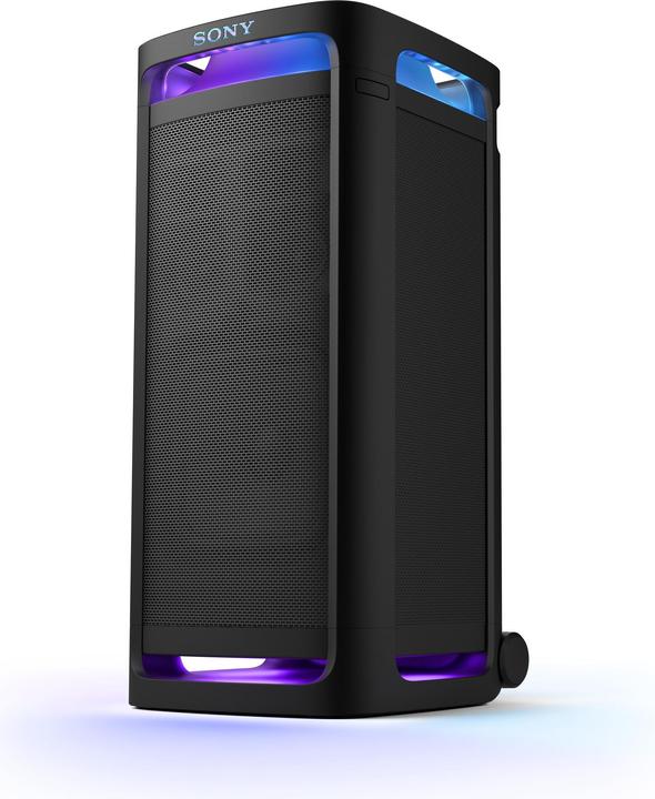 Actual product image Sony ULT Tower 9 (25 h, Electrical connection, Rechargeable battery operated)