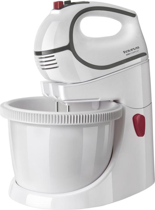 Image du produit Taurus Kneader 500W Giro Complet (500 W)