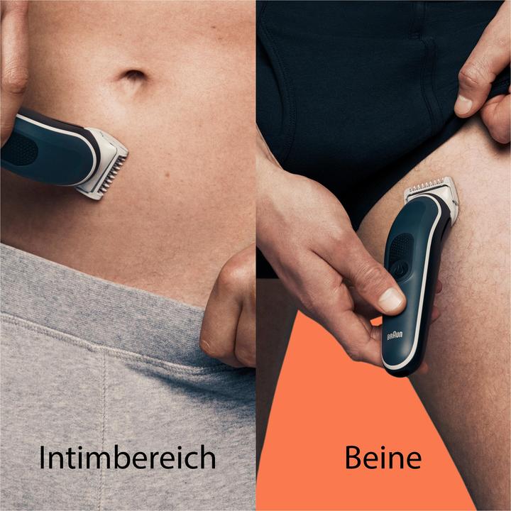 Image du produit Braun BG5360
