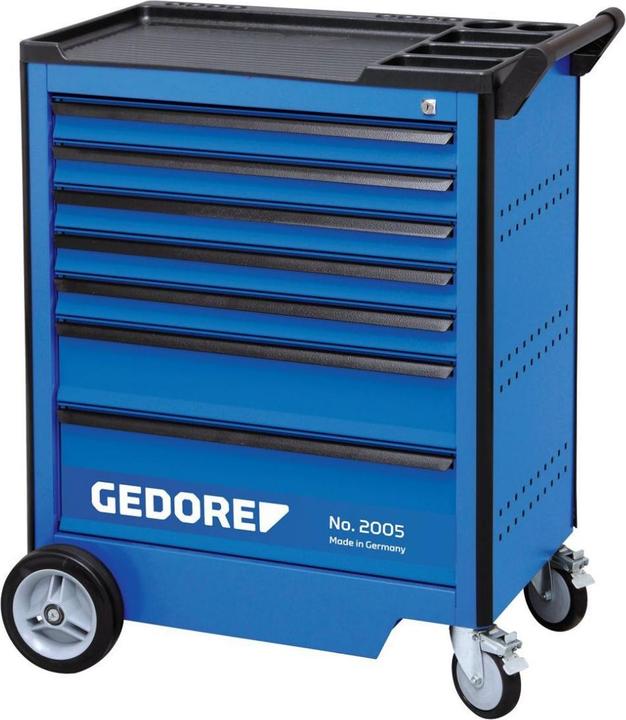 Image du produit Gedore 2005-TS-308 (308 x)