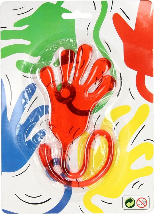 Actual product image Insert-Hand-Colour