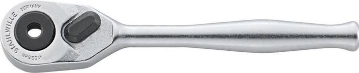 Stahlwille 415SGB N 11132020 Bit a cricchetto 1/4" (6,3 mm) (1/4")