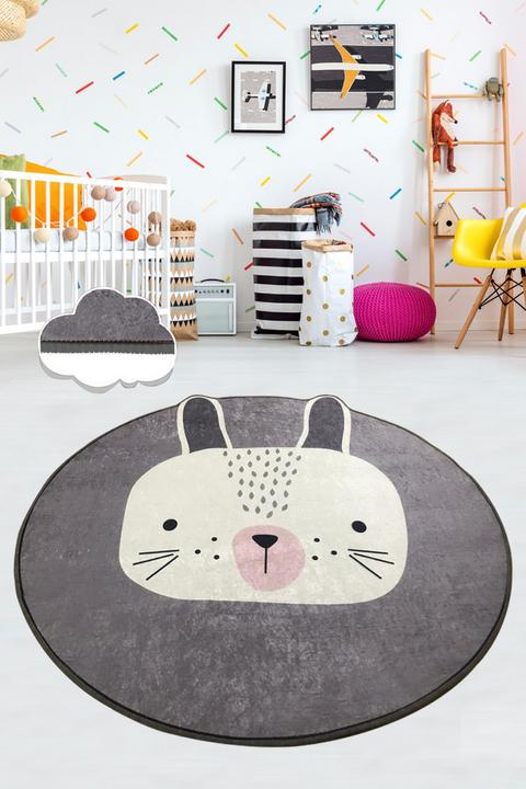 Actual product image Nirvana Jolene (120 x 120 cm)