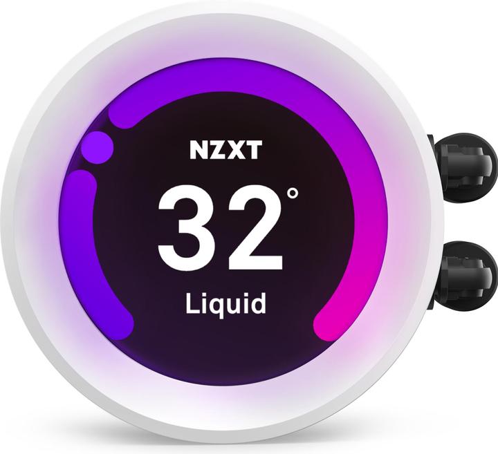 Image du produit NZXT Kraken Z63 RGB