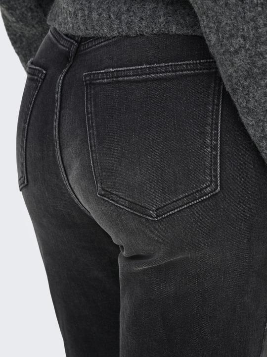 Produktbild Only ONLJUICY Hohe Taille Ausgestellt Jeans Flared fit jeans (W27/L32)
