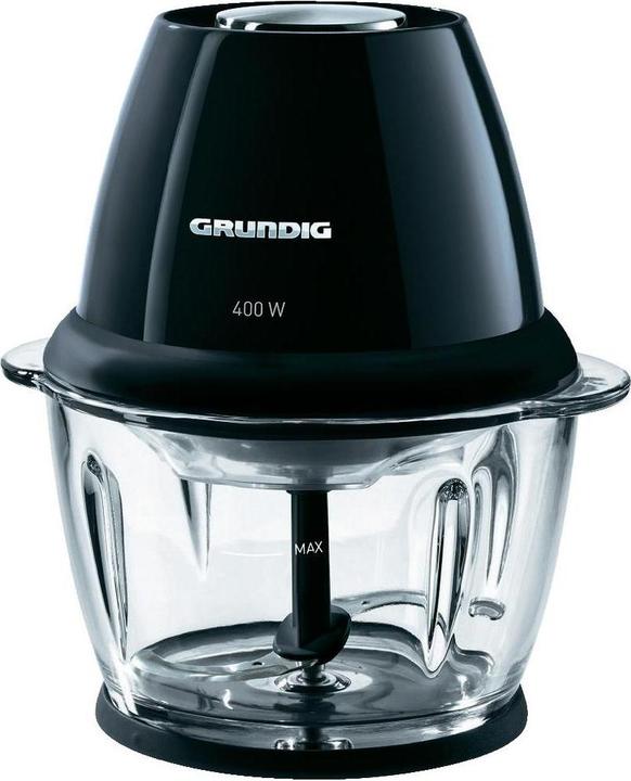 Grundig CH 7280 Multi-Zerkleinerer