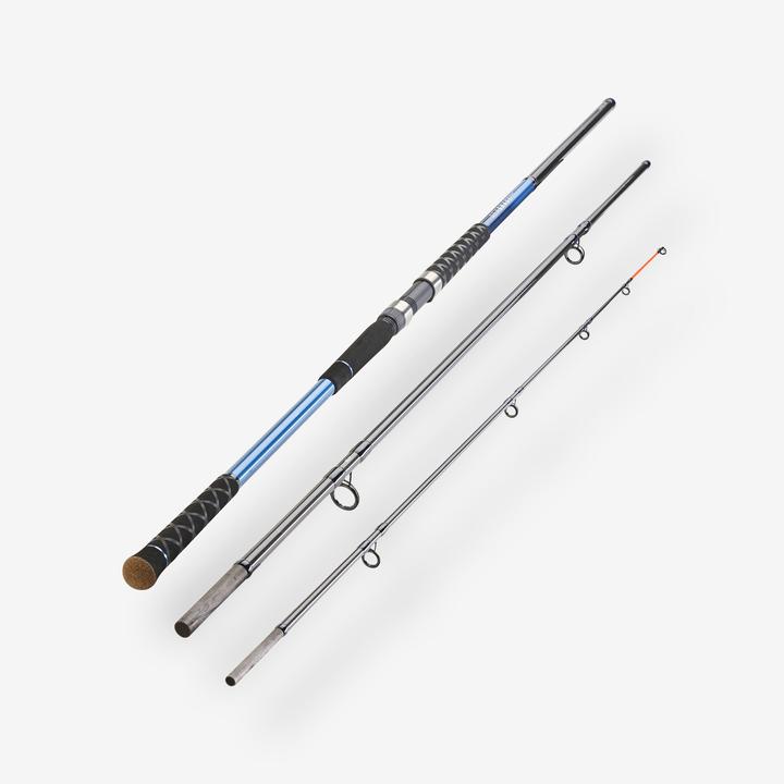 Immagine prodotto Caperlan SEACOAST 500 (Asta a tutto tondo, 360 cm)