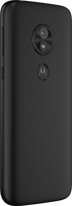 Image du produit Motorola Moto E5 Play (16 Go, Noir, 5.30", Double SIM + SD, 8 Mpx, 4G)