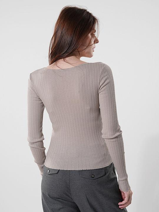 Produktbild Drykorn Langarmshirt HEJUNO 1 (XS)