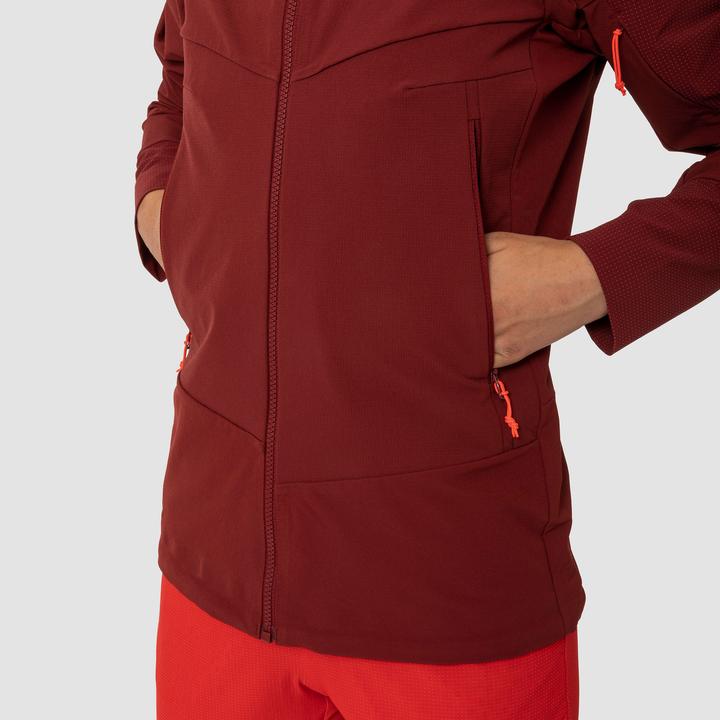 Actual product image Salewa Women's Agner DST Jacket (42, XL)