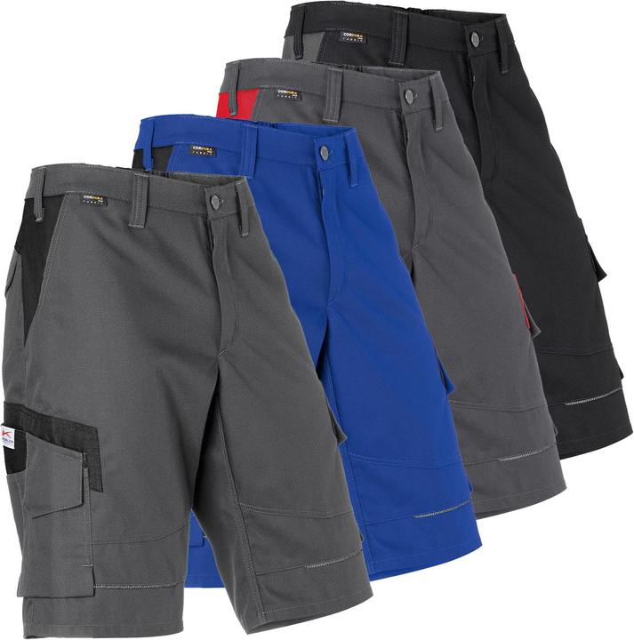 Kübler Innovatiq Shorts (46)