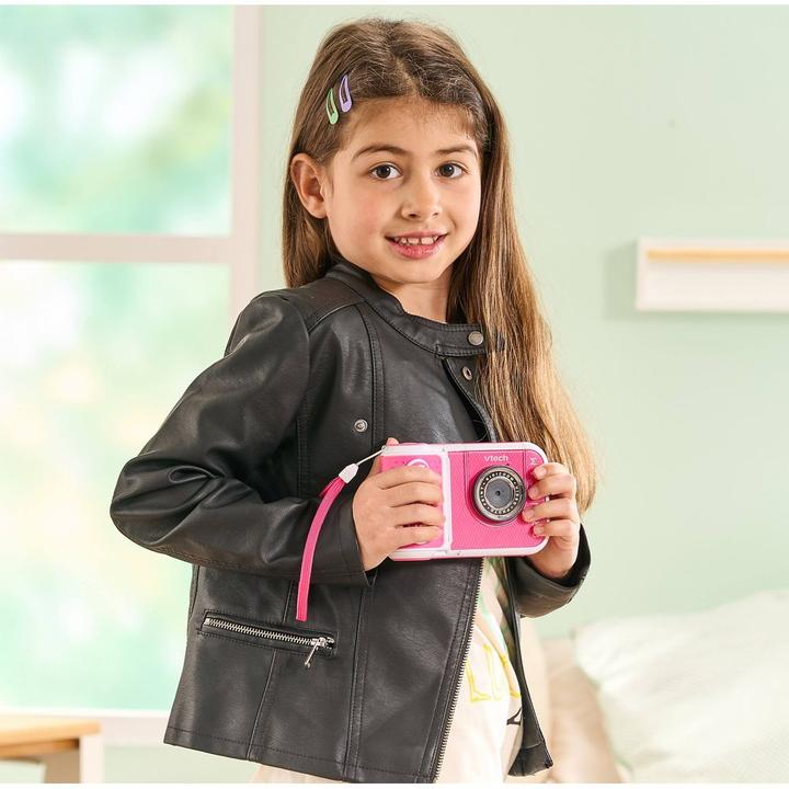 Produktbild VTech KidiZoom Print Cam