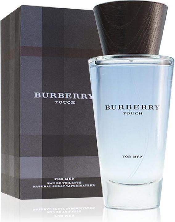 Produktbild Burberry Touch Men (Eau de Toilette, 30 ml)