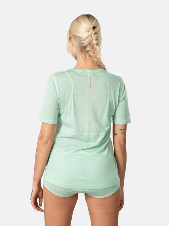 Produktbild Kari Traa Embla Wool Tee (XS)