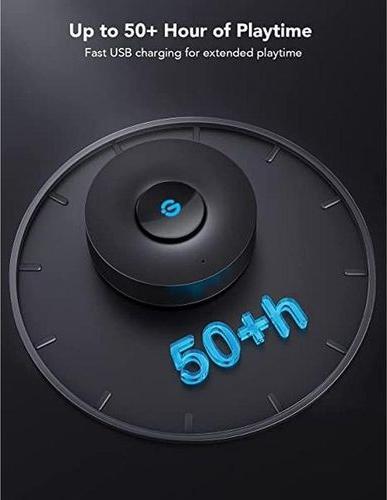 Actual product image Govee Music Sync Box, Black