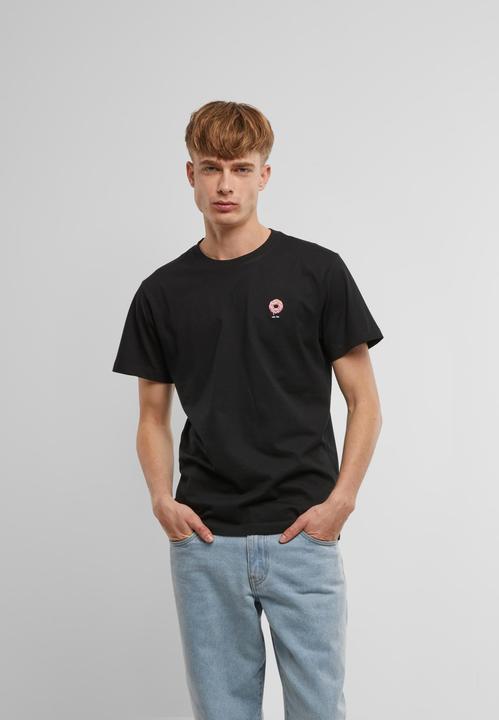 Produktbild Mister Tee Donut Tee EMB - 126831 (XS)