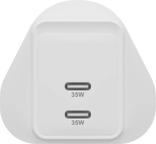 Produktbild Targus HyperJuice USB-C Charger (35 W)