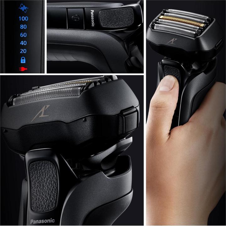 Productafbeelding Panasonic ES-LV6U