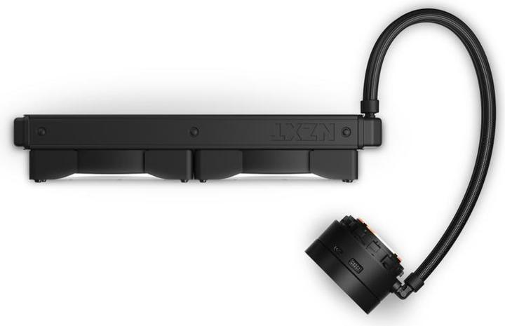 Productafbeelding NZXT Kraken X63 RGB Fans AIO 280mm