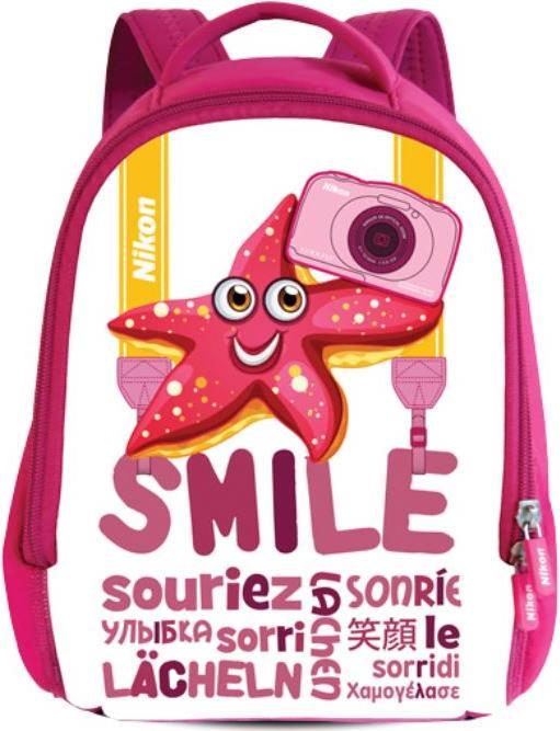 Produktbild Nikon CS-L06 Rucksack F. S30/S31 (Fotorucksack)