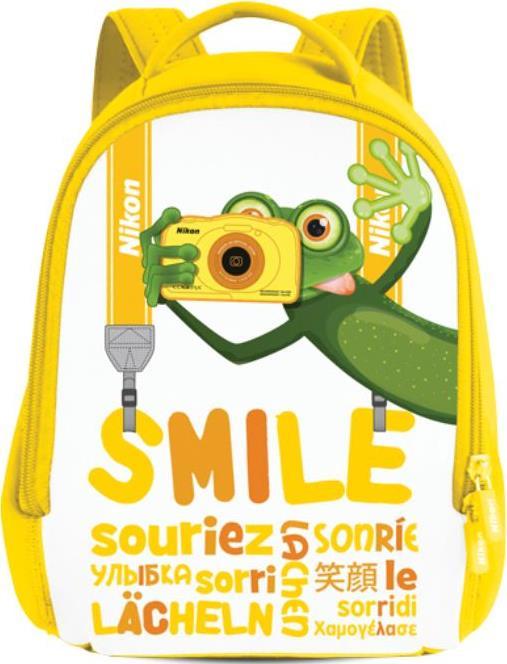 Actual product image Nikon Backpack F.S31/S32 (Photo backpack)