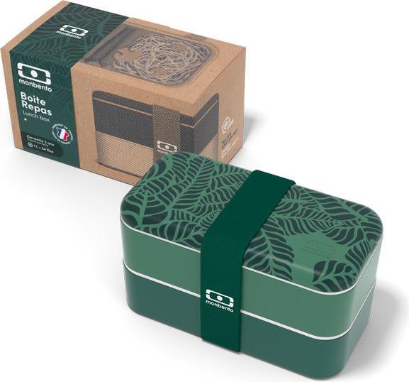 Produktbild Monbento Original - The Bento Box