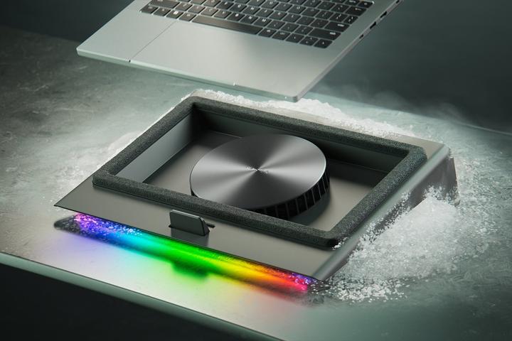 Produktbild Razer NB Acc Laptop Cooling Pad