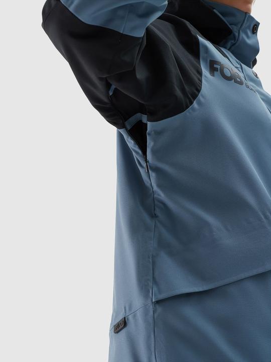 Produktbild 4F Insulated Snowboard Jacket (M)