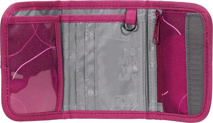 Image du produit Coocazoo Porte-monnaie avec fenêtre transparente